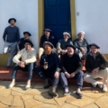 CONHECIDAS AS MÚSICAS CLASSIFICADAS PARA O FESTIVAL CANTE UMA CANÇÃO EM VACARIA